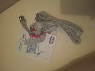 Culla fianco letto Chicco Next2Me dream next to me