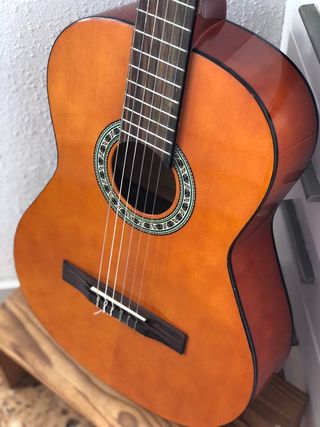 Guitarra Clásica José Torres