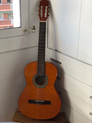 Guitarra Clásica José Torres