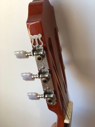 Guitarra Clásica José Torres