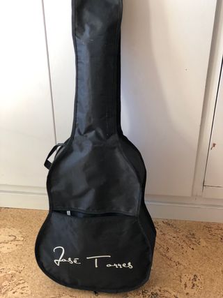 Guitarra Clásica José Torres