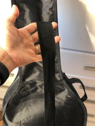 Guitarra Clásica José Torres