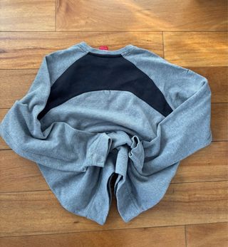 Sudadera Nike Air Talla L Vintage