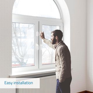 Nivian–Detector de Apertura valido para Puertas y