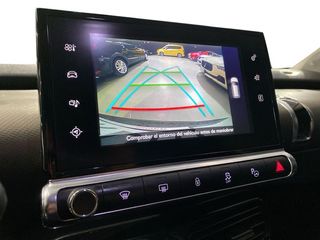 Citroën C4 Cactus BlueHDi 100 Shine