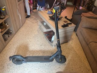 Patinete Eléctrico Xiaomi 3