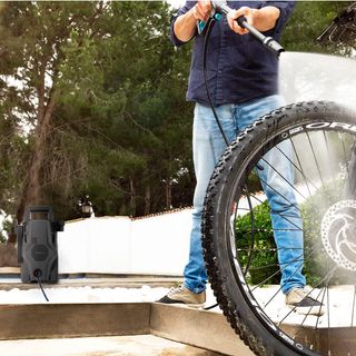 Cecotec Hidrolimpiadora de Alta Presión HydroBoost