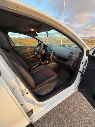 Renault Clio 2016 1.5 dci