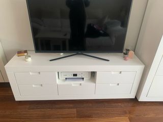 Mueble TV Banak Sisal