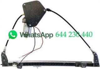 ELEVALUNAS ELÉCTRICO TRASERO DERECHO 5 PUERTAS RE