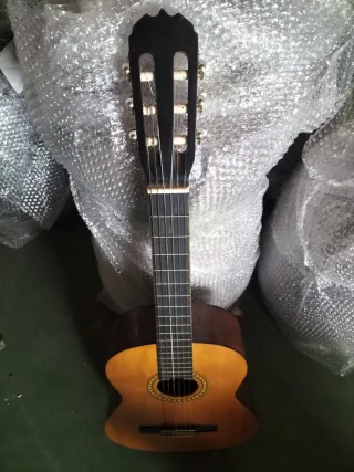Guitarra Clásica Sonora