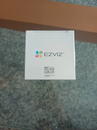 Enchufe Inteligente EZVIZ T30
