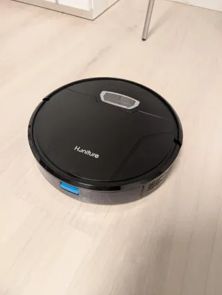 Aspiradora Robot Honiture G20 Pro