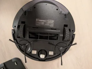 Aspiradora Robot Honiture G20 Pro