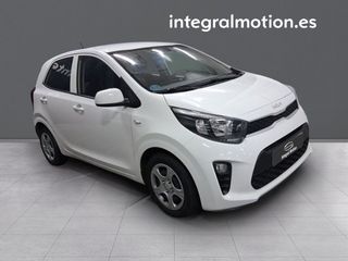 Kia Picanto 1.0 DPi 49kW (67CV) Concept
