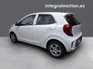 Kia Picanto 1.0 DPi 49kW (67CV) Concept