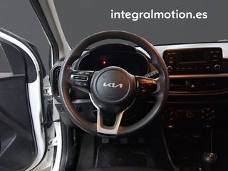 Kia Picanto 1.0 DPi 49kW (67CV) Concept