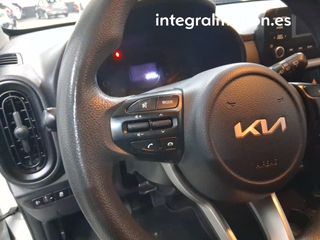 Kia Picanto 1.0 DPi 49kW (67CV) Concept