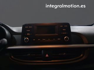 Kia Picanto 1.0 DPi 49kW (67CV) Concept