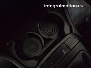 Kia Picanto 1.0 DPi 49kW (67CV) Concept