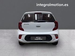 Kia Picanto 1.0 DPi 49kW (67CV) Concept