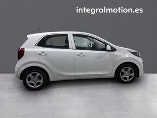 Kia Picanto 1.0 DPi 49kW (67CV) Concept