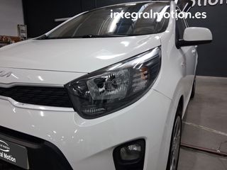 Kia Picanto 1.0 DPi 49kW (67CV) Concept