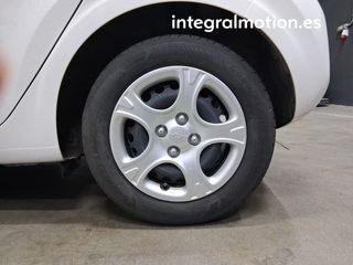 Kia Picanto 1.0 DPi 49kW (67CV) Concept