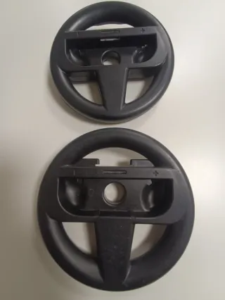 Lote Accesorios Nintendo Switch