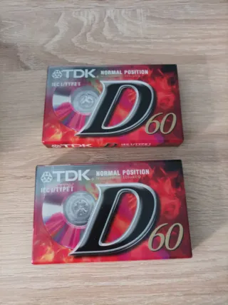 Lote 7 Cintas Cassette Música Variada