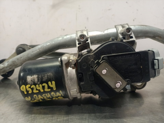 MOTOR LIMPIA DELANTERO NISSAN QASHQAI +2 (JJ10) M