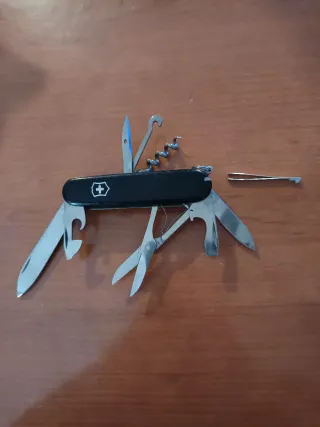 Coltellino svizzero Victorinox