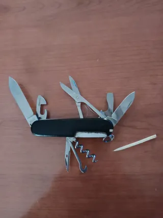 Coltellino svizzero Victorinox