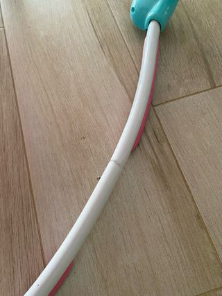 Andador Minnie Mouse Bebé