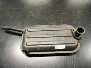 Marmitta Benelli MM341 2610