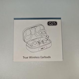 Auriculares Inalambricos Deportivos, Auriculares B