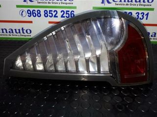 Renault 423055 piloto tras der 265503764r scenic