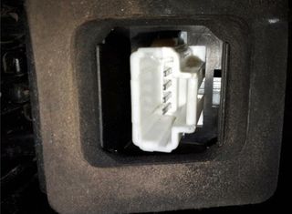 Renault 423055 piloto tras der 265503764r scenic