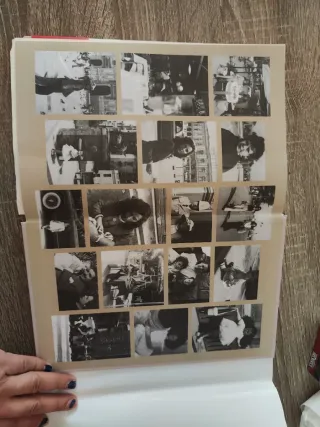 El aplauso de las hadas