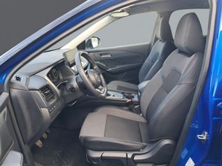 Nissan Qashqai DIG-T 103kW N-Connecta