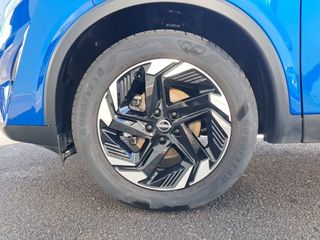 Nissan Qashqai DIG-T 103kW N-Connecta