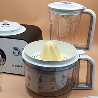 - Bosch MCM4 Styline MCM4100 - Robot de cocina c