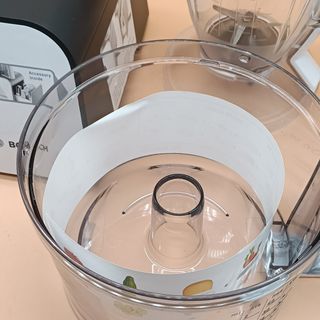 - Bosch MCM4 Styline MCM4100 - Robot de cocina c