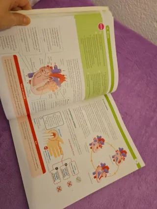 BIOLOGIA I GEOLOGIA 3 SEC CONSTRUINT MONS