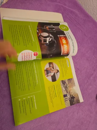 BIOLOGIA I GEOLOGIA 3 SEC CONSTRUINT MONS