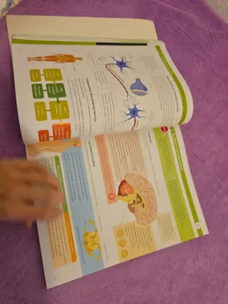 BIOLOGIA I GEOLOGIA 3 SEC CONSTRUINT MONS