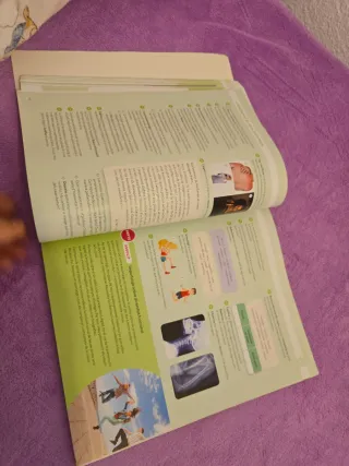 BIOLOGIA I GEOLOGIA 3 SEC CONSTRUINT MONS