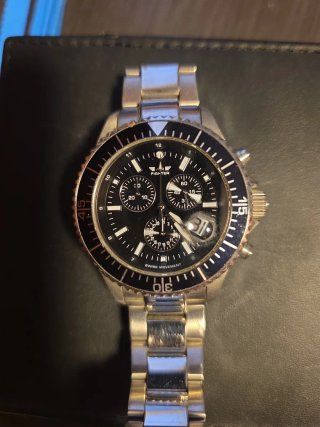 Reloj Airfighter