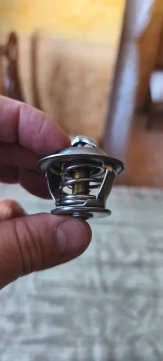 Caja de cambios Chatenet Barooder