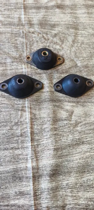 Caja de cambios Chatenet Barooder